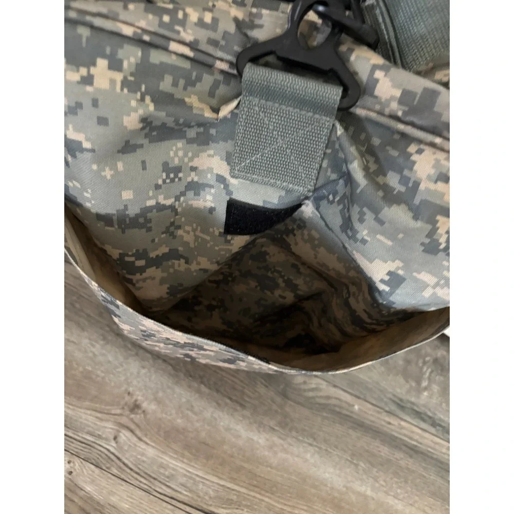 NexPak Duffel Bag 26